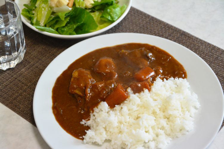 カレー