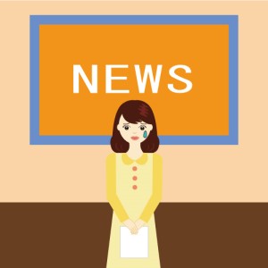 女子アナ