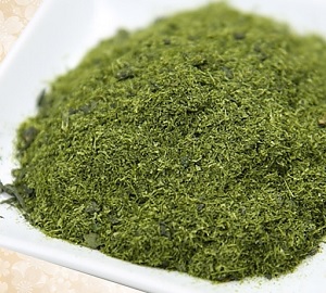 粉茶