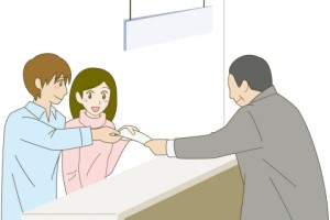 婚姻（婚姻届の提出）