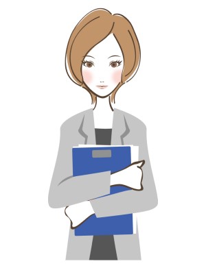 ステキ女子