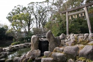 パワースポット（神社）