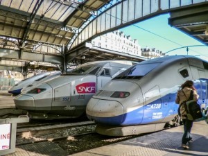 TGV