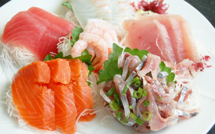 赤身魚と白身魚と青魚と赤魚の違い 生活情報サイト