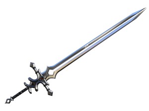 諸刃の剣