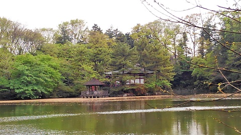 厳島神社