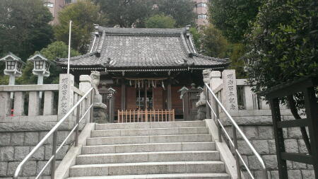杉田八幡神社