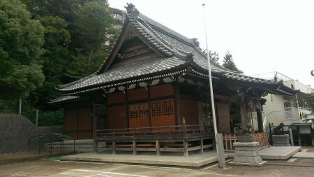 杉田八幡宮