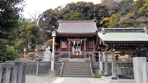 瀬戸神社